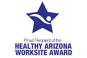 healthy arizona worksite award
