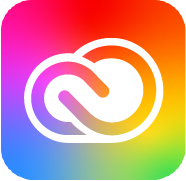 Adobe Creative Cloud Logo