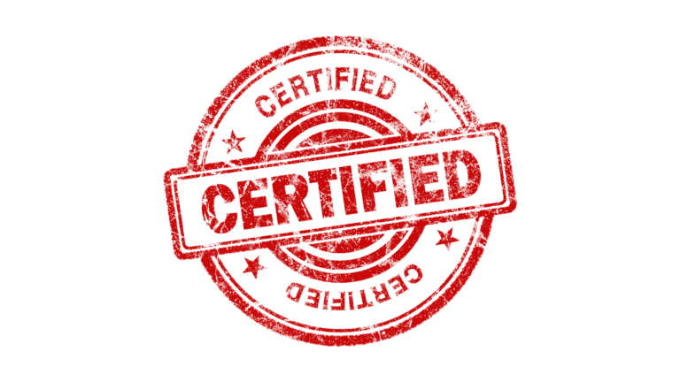 Personal Trainer Undergraduate Certificate